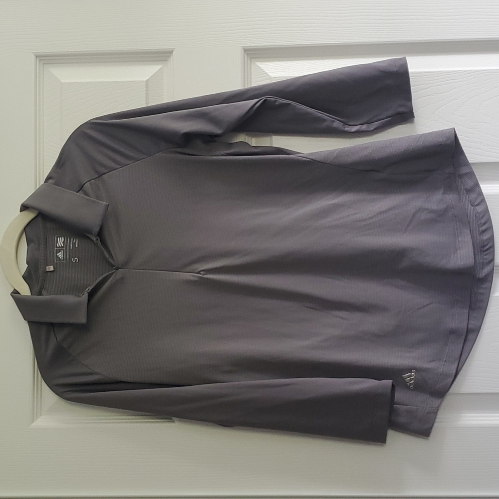 Adidas Golf Shirt
